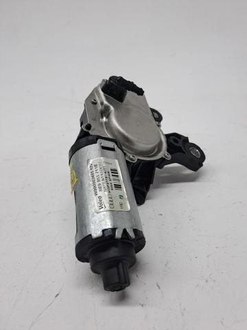 VAG 8E9955711E Motor del limpiaparabrisas trasero  comprar en Ponferrada