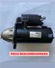 Motor de arranque 8EA011610231 VAG