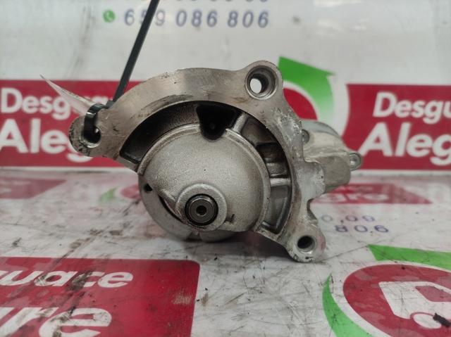 8EA011610451 Motor de arranque comprar Almería