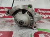 Motor de arranque 8EA011610451 PEUGEOT