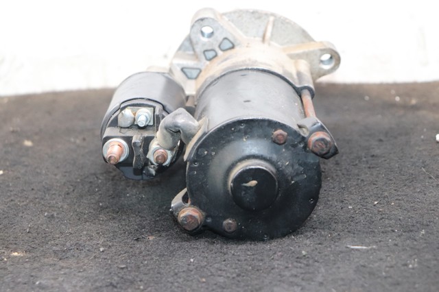 PEUGEOT 8EA011610451 Motor de arranque  comprar en Murcia