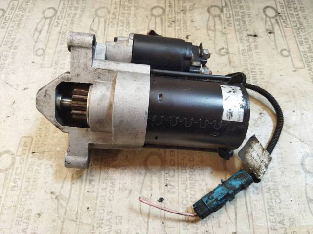 8EA011610451 PEUGEOT Motor de arranque  en stock Huelva