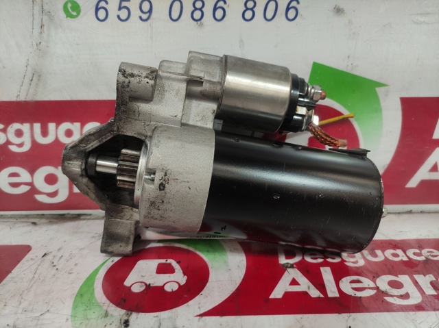 8EA011610451 Motor de arranque  en stock Castellón
