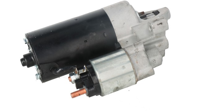 Motores de arranque 8EA011610451 PEUGEOT