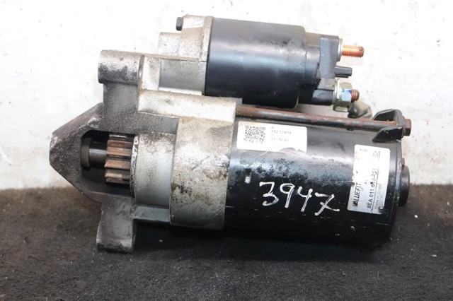 8EA011610451 PEUGEOT Motor de arranque  disponible Vigo