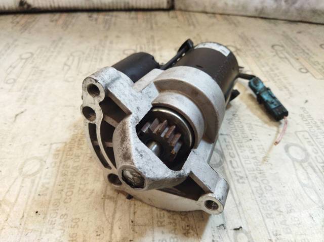 8EA011610451 Motor de arranque  en stock Sabadell