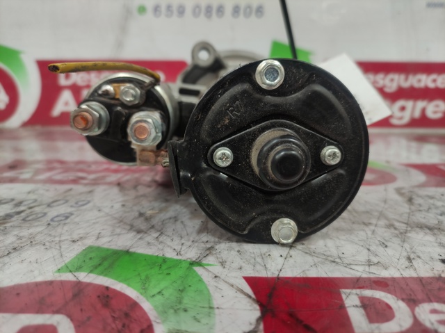 PEUGEOT 8EA011610451 Motor de arranque  comprar en Ponferrada