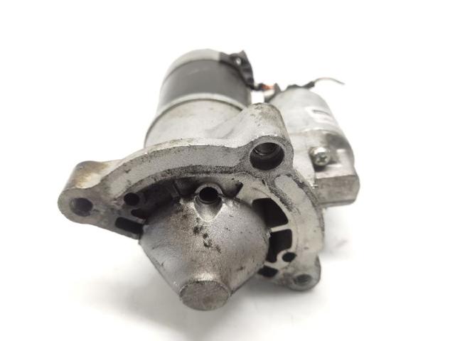 8EA011610451 PEUGEOT Motor de arranque  disponible Ourense
