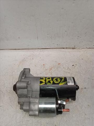 8EA011610451 PEUGEOT Motor de arranque comprar Alcalá