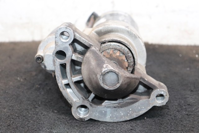 8EA011610451 PEUGEOT Motor de arranque  comprar en Oviedo