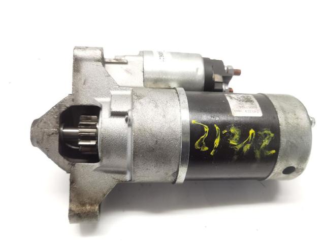 PEUGEOT 8EA011610451 Motor de arranque  disponible España