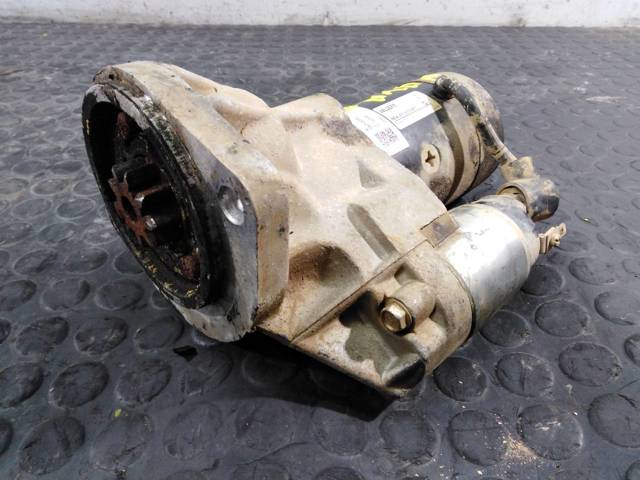 Burro de arranque  8EA011610871 NISSAN