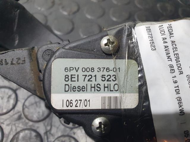 8EI721523 VAG