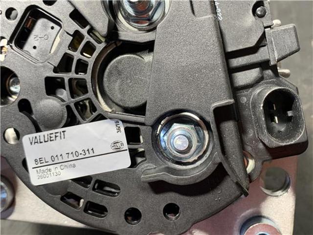 8EL011710311 Alternador  disponible Utrera