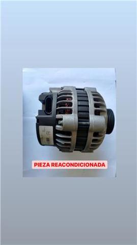 8EL011710481 VAG