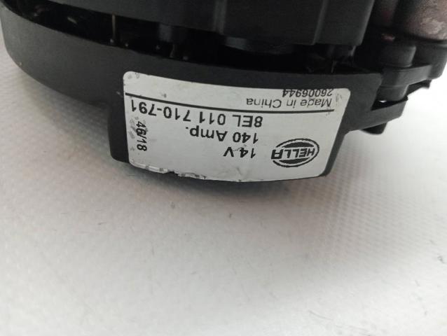 VAG 8EL011710791 Alternador comprar Pamplona