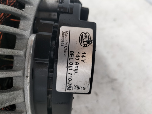 8EL011710791 Alternador  comprar en Reus
