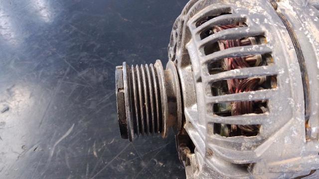 8EL011710791 Alternador  comprar en Pontevedra