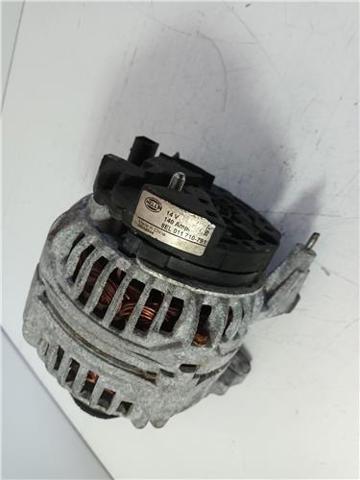 8EL011710791 VAG Alternador  en stock Córdoba