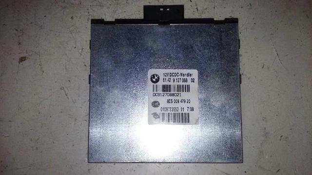 8ES00947920 BMW