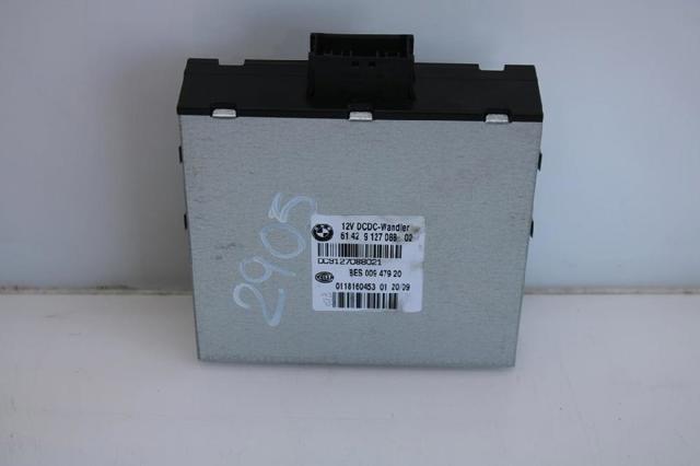 8ES00947920 BMW