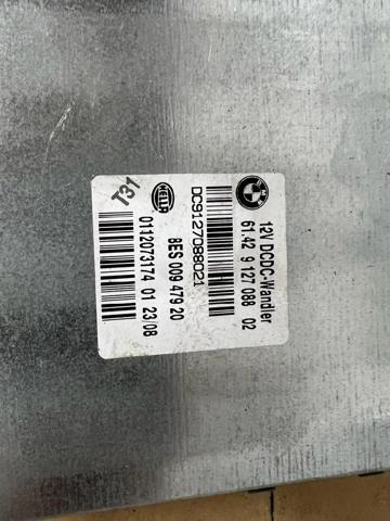 8ES00947920 BMW comprar Madrid