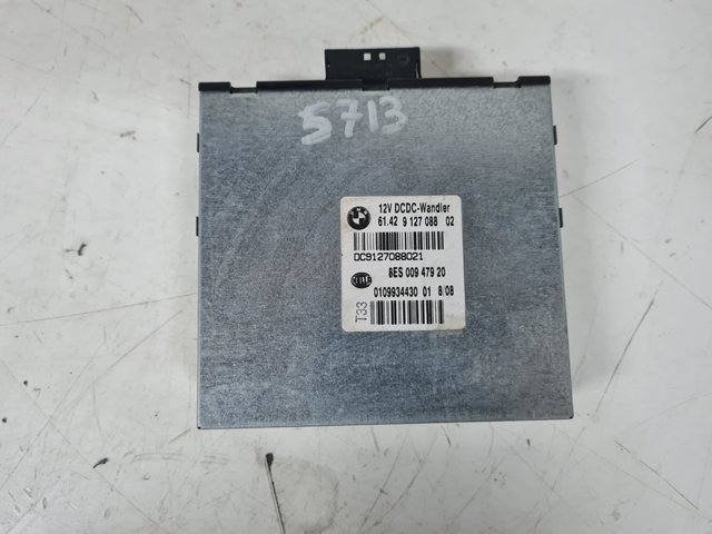 8ES00947920 BMW