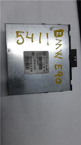 8ES00947920 BMW