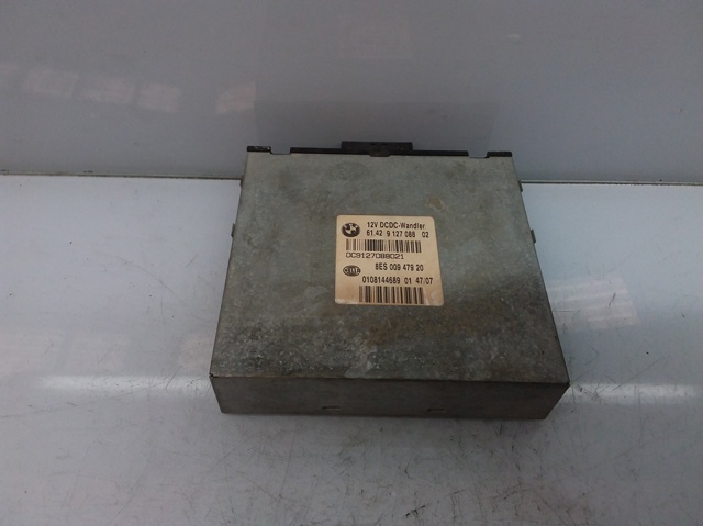 8ES00947920 BMW  comprar en Lleida