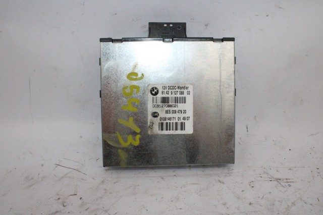 BMW 8ES00947920 comprar Pamplona