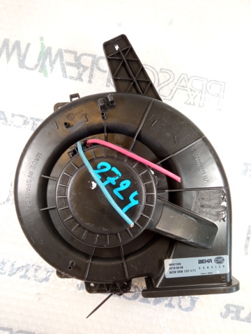 8EW009157111 Ventilador habitáculo comprar Almería