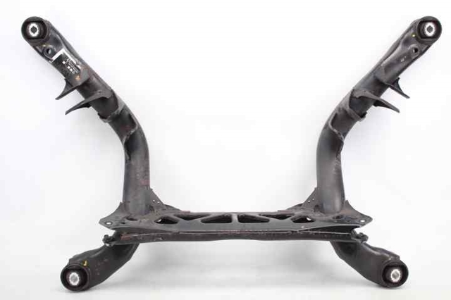 Subchasis trasero para Audi A4  (8K5)