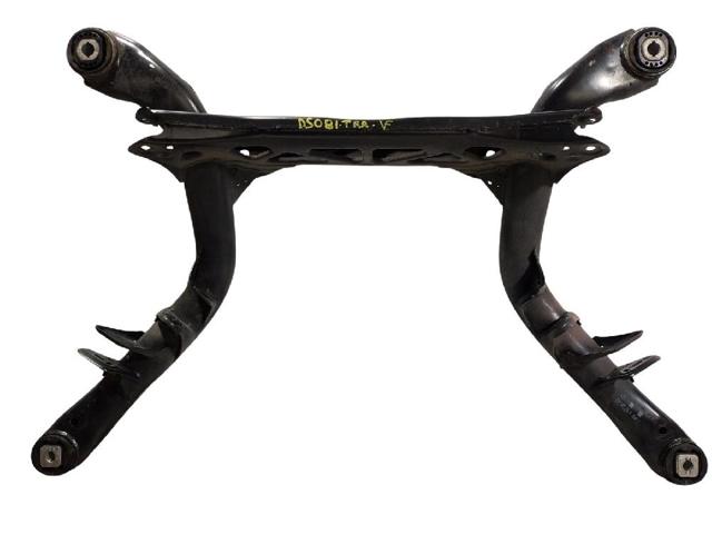 Subchasis trasero Audi A4  desde 631,62 €