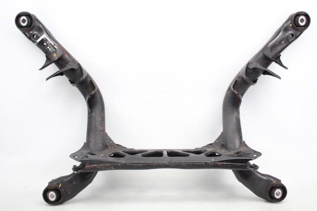 Subchasis trasero para Audi A5  (8T3)