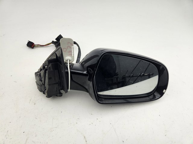 Cubierta De Espejo Retrovisor Derecho 8F0857528 VAG