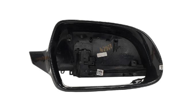 Cubierta De Espejo Retrovisor Derecho 8F0857528 VAG