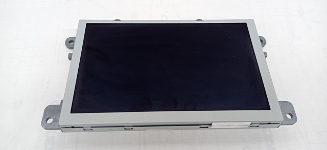 8F0919604 VAG Pantalla multifunción  disponible Ourense