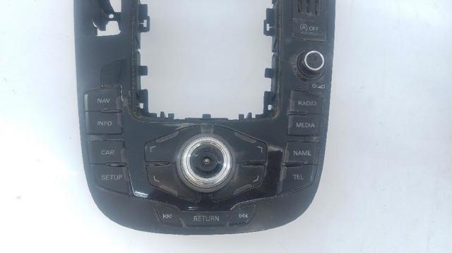 8F0919604 VAG Pantalla multifunción  comprar en Oviedo