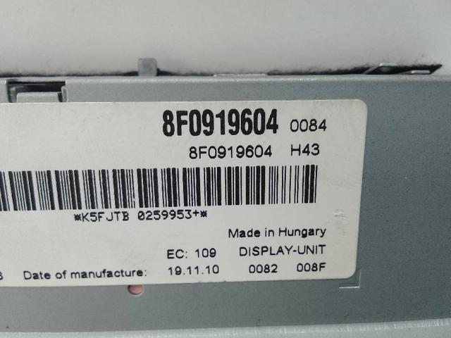 8F0919604 VAG