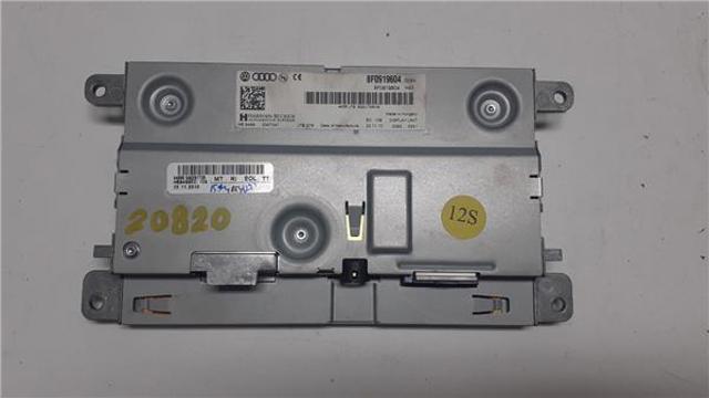 8F0919604 Pantalla multifunción  comprar en Pontevedra
