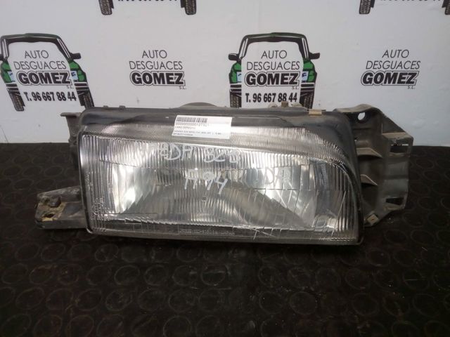 Faro derecho para Mazda 323 BG