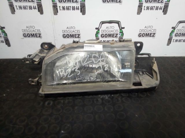 Comprar Faro izquierdo Mazda 323 IV BG a bajo precio