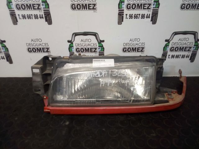 Faro izquierdo para Mazda 323 BG
