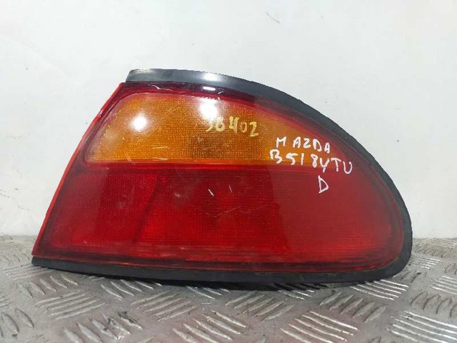  Mazda 323 V hatchback comprar en España
