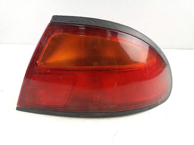  Mazda 323 V (BA)