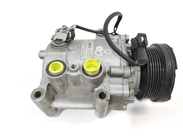 Compresor aire acondicionado para ford focus turnier 1.8 turbo di / tddi c9da 8FK351113811
