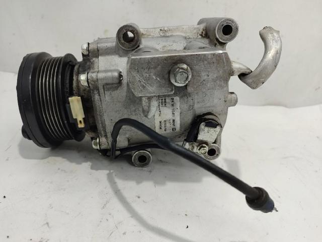 8FK351113811 FORD Compresor de aire acondicionado  comprar en Jaén