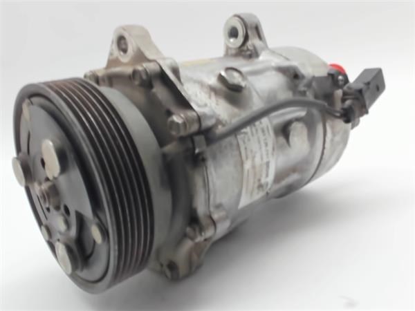 8FK351125751 Compresor de aire acondicionado  disponible Burgos