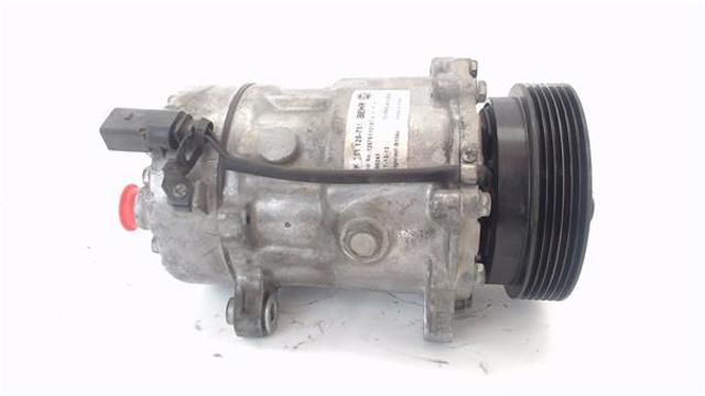 VAG 8FK351125751 Compresor de aire acondicionado comprar Pamplona
