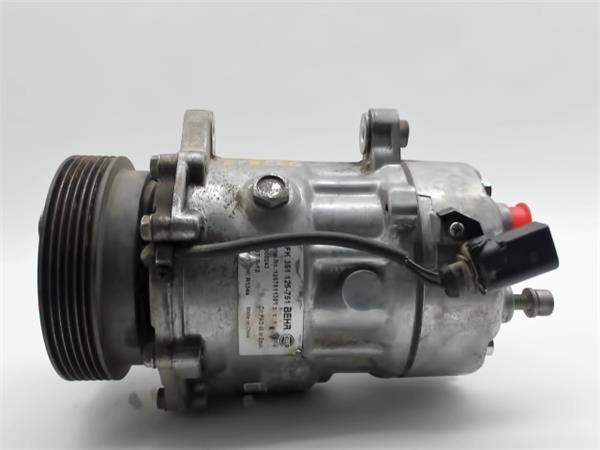 VAG 8FK351125751 Compresor de aire acondicionado  en stock Terrassa